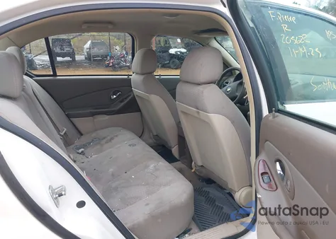 2007 Chevrolet Malibu Ls z USA, uszkodzony, nr VIN 1G1ZS58F67F205622